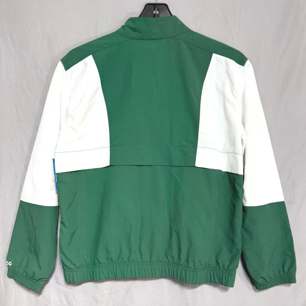 DSG girls woven